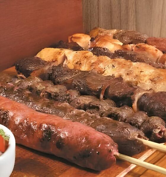 Um Drama Doméstico Fatal: Enteado Mata Padrasto com Garfo de Churrasco em Paulista (PE) 16 Um Drama Dom stico Fatal Enteado Mata Padrasto com Garfo de Churrasco em Paulista PE