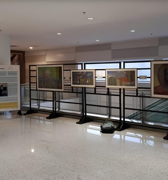 Uma Nova Dimensão Cultural no Aeroporto de Viracopos: Como Marcos Garcia Transforma Esperas em Experiências Artísticas 9 Uma Nova Dimens o Cultural no Aeroporto de Viracopos Como Marcos Garcia Transforma Esperas em Experi ncias Art sticas