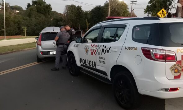 Uma Troca de Tiros em Limeira O Caso do Carro Dubl e os Bastidores de uma Trag dia