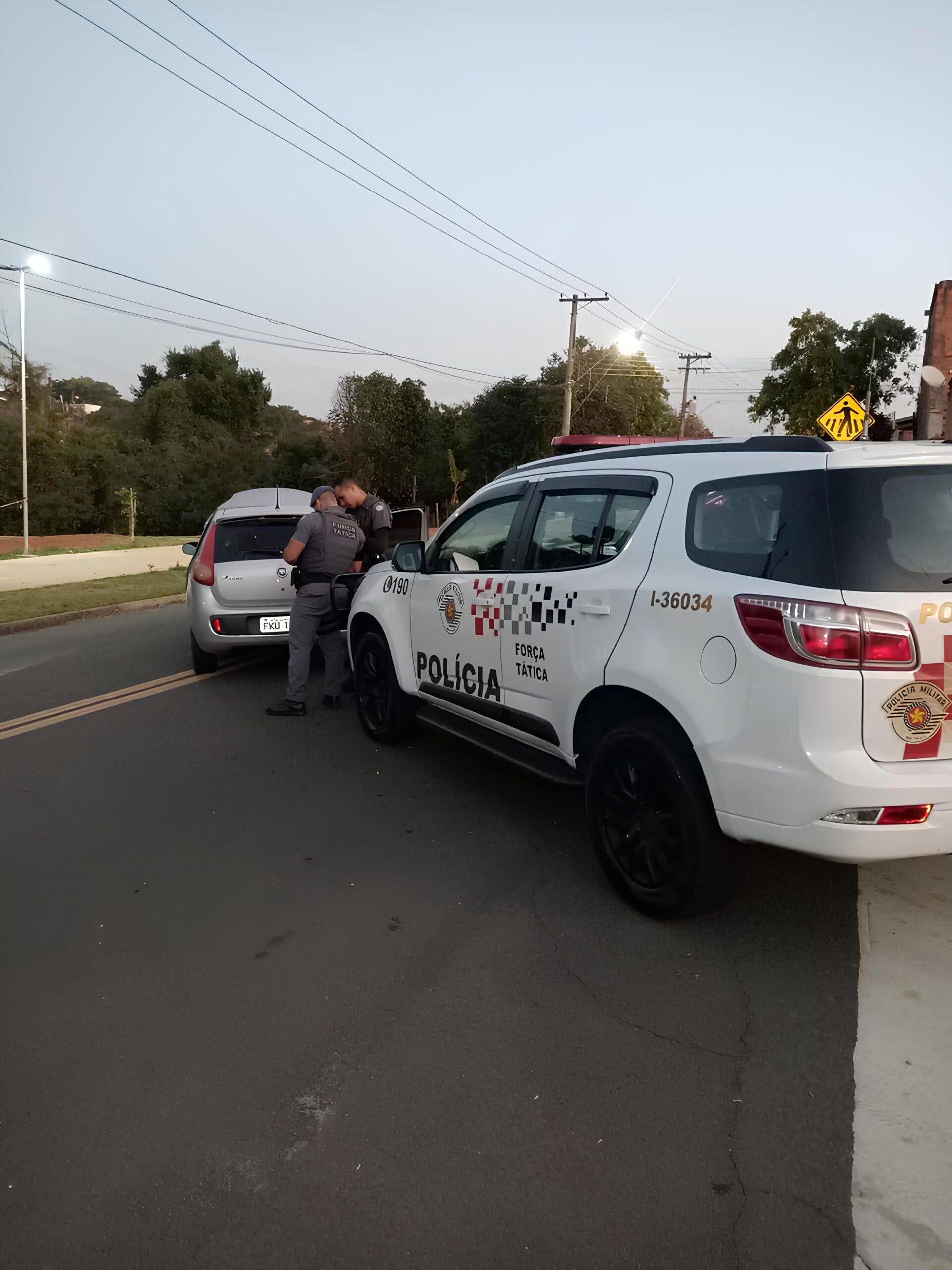 Uma Troca de Tiros em Limeira O Caso do Carro Dubl e os Bastidores de uma Trag dia scaled