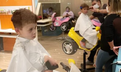 Vale Night em Santo Andr A Noite dos Sonhos para Pais e Filhos Como o Quintal Corre Cotia Est Revolucionando a Parentalidade Moderna