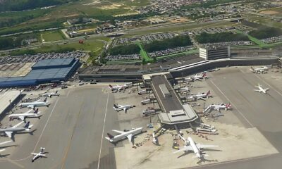 Ventos de Caos Como Rajadas de 75 km h Viraram o C u e a Terra de Guarulhos de Cabe a Para Baixo