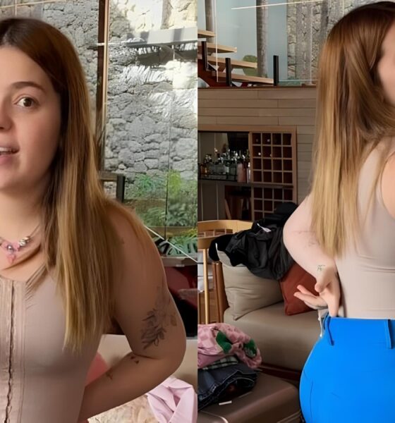 Viih Tube Revela Transformação Física Após Cirurgias: O Que Há Por Trás da Calça PP? 16 Viih Tube Revela Transforma o F sica Ap s Cirurgias O Que H Por Tr s da Cal a PP