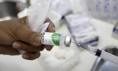 Viracopos O Aeroporto Que Virou Hospital Voador A Inusitada Campanha de Vacina o no Cora o de Campinas