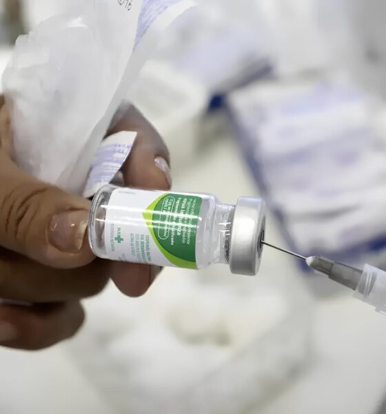 Viracopos: O Aeroporto Que Virou Hospital Voador – A Inusitada Campanha de Vacinação no Coração de Campinas 16 Viracopos O Aeroporto Que Virou Hospital Voador A Inusitada Campanha de Vacina o no Cora o de Campinas
