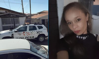 Vizinha Foragida O Caso da Facada Fatal em Indaiatuba Que Estremeceu a Regi o