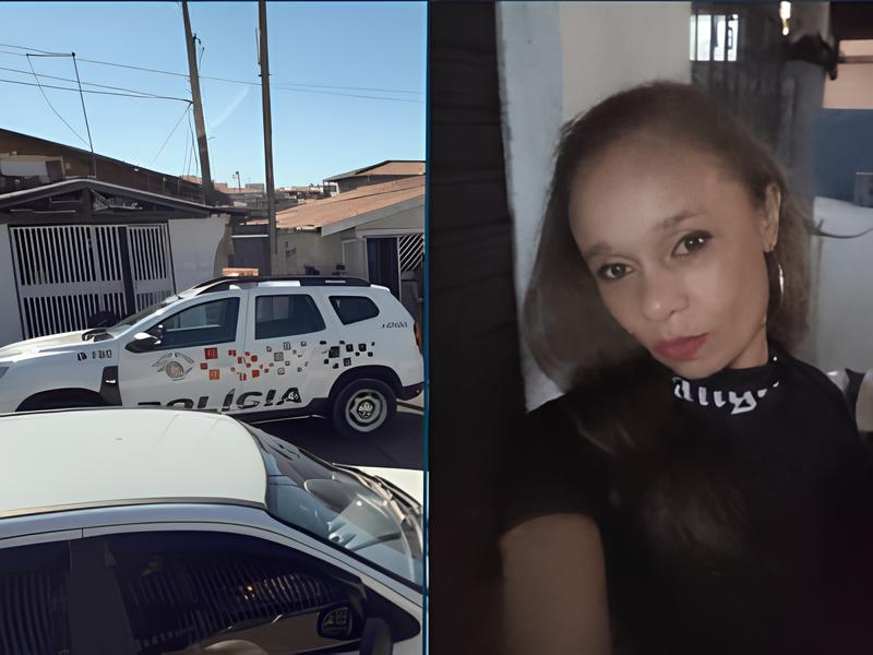Vizinha Foragida O Caso da Facada Fatal em Indaiatuba Que Estremeceu a Regi o