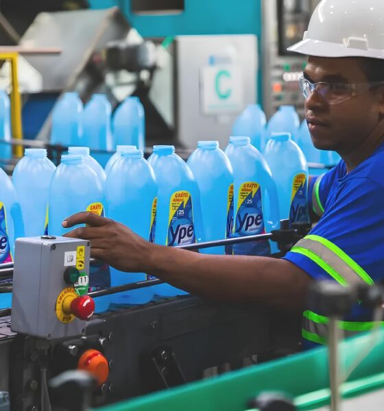 Yp Anuncia 4 Oportunidades de Emprego Sem Experi ncia Como Conquistar Sua Vaga em Uma Empresa L der no Mercado de Higiene e Limpeza