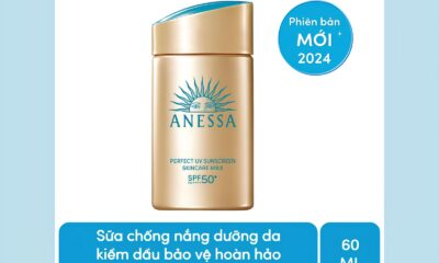 A Batalha Contra os Raios UV Por Que Anessa Est Revolucionando a Prote o Solar no Brasil