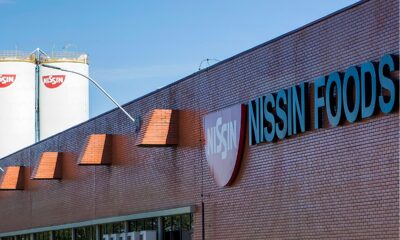 A Doce Revolu o de Ibi na Como a Nissin Est Transformando o Mercado de Chocolates e Criando Milhares de Oportunidades