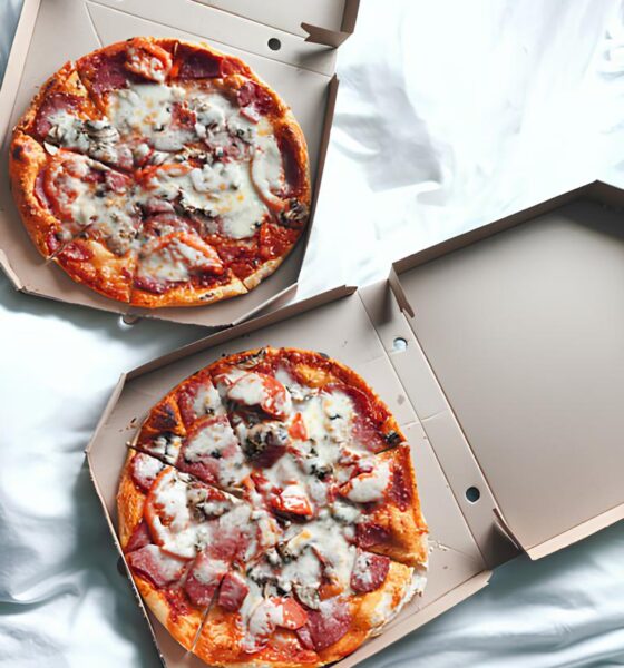 A Fascinante Jornada da Pizza: Como um Humilde Prato se Tornou um Fenômeno Global 9 A Fascinante Jornada da Pizza Como um Humilde Prato se Tornou um Fen meno Global