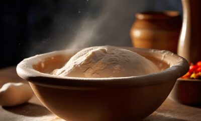 A Hist ria da Pizza Como um Simples Prato Italiano Conquistou o Mundo