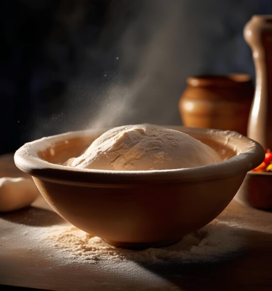 A História da Pizza: Como um Simples Prato Italiano Conquistou o Mundo 9 A Hist ria da Pizza Como um Simples Prato Italiano Conquistou o Mundo