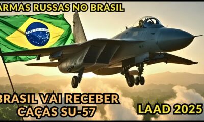 A Metamorfose dos C us Brasileiros O Que Aconteceu com a Malha A rea do Pa s