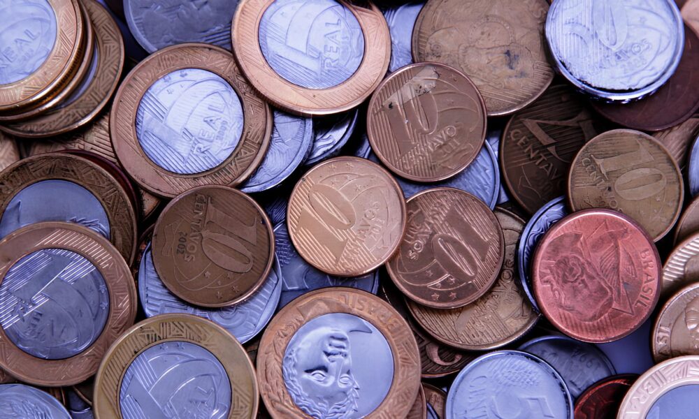 A Moeda de 50 Centavos Que Pode Valer R 100 O Tesouro Escondido no Seu Bolso
