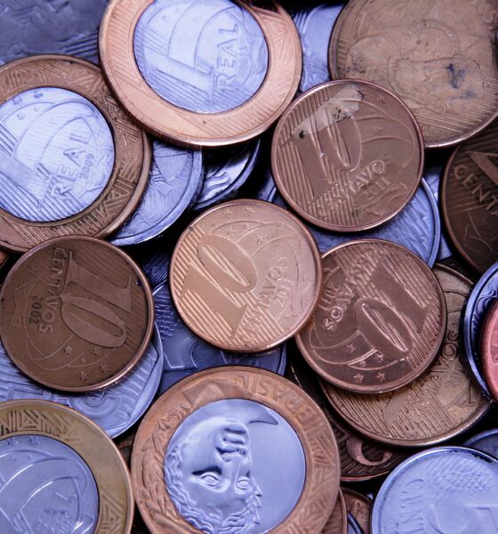 A Moeda de 50 Centavos Que Pode Valer R$ 100: O Tesouro Escondido no Seu Bolso 9 A Moeda de 50 Centavos Que Pode Valer R 100 O Tesouro Escondido no Seu Bolso