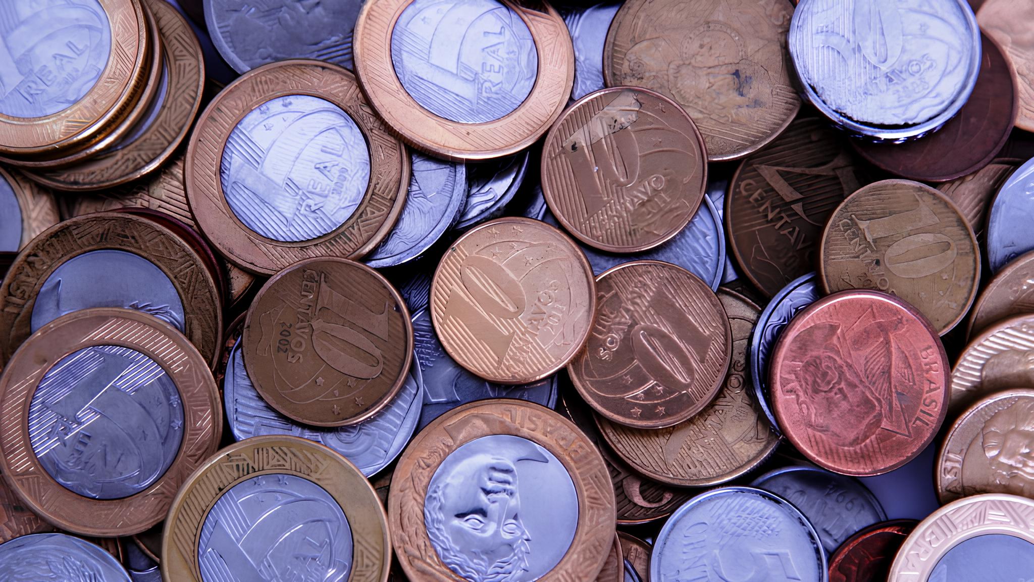 A Moeda de 50 Centavos Que Pode Valer R$ 100: O Tesouro Escondido no Seu Bolso 8 A Moeda de 50 Centavos Que Pode Valer R 100 O Tesouro Escondido no Seu Bolso
