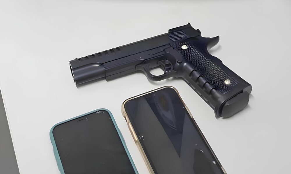 A Operação que Salvou Viracopos: O Dia em Que a Polícia Militar Transformou o Caos em Justiça 28 A Opera o que Salvou Viracopos O Dia em Que a Pol cia Militar Transformou o Caos em Justi a