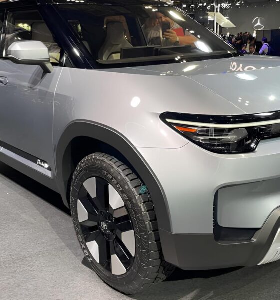 A Picape que Está Fazendo o Mercado Esperar: A Toyota Entra na Briga com um Rival para a Fiat Toro 10 A Picape que Est Fazendo o Mercado Esperar A Toyota Entra na Briga com um Rival para a Fiat Toro