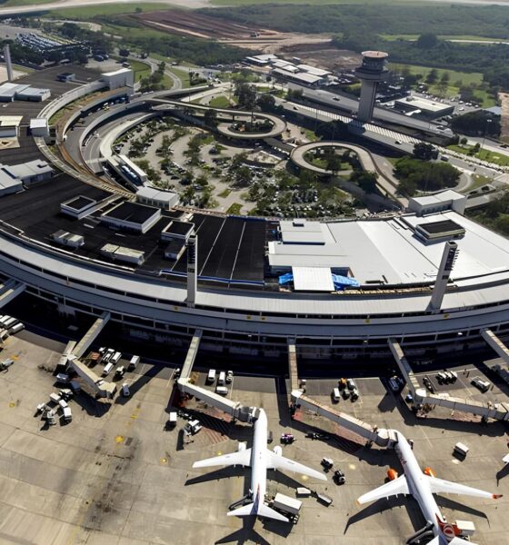 A Revolução da Segurança Aeroportuária: Como Guarulhos Está Redefinindo o Futuro dos Voos Internacionais no Brasil 9 A Revolu o da Seguran a Aeroportu ria Como Guarulhos Est Redefinindo o Futuro dos Voos Internacionais no Brasil