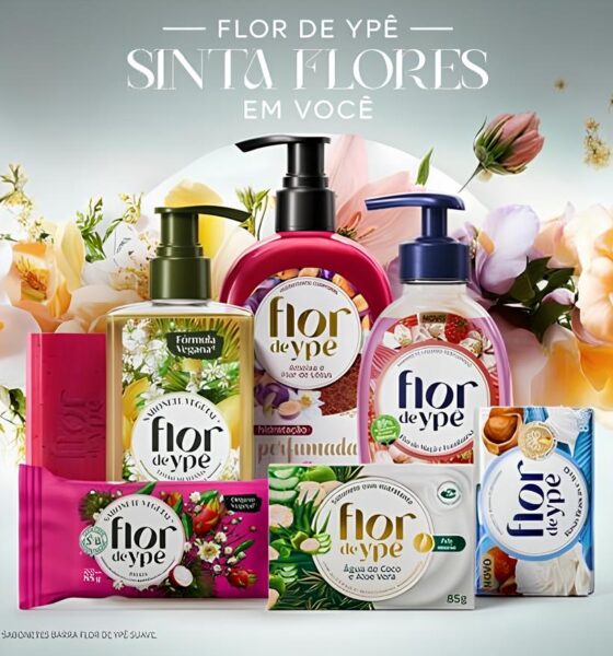A Revolução do Banho: Como a Nova Flor de Ypê Está Transformando o Autocuidado Brasileiro 9 A Revolu o do Banho Como a Nova Flor de Yp Est Transformando o Autocuidado Brasileiro