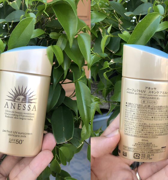 A Revolução do Skincare: Por Que o Protetor Solar Anessa Está no Topo dos Favoritos? 10 A Revolu o do Skincare Por Que o Protetor Solar Anessa Est no Topo dos Favoritos