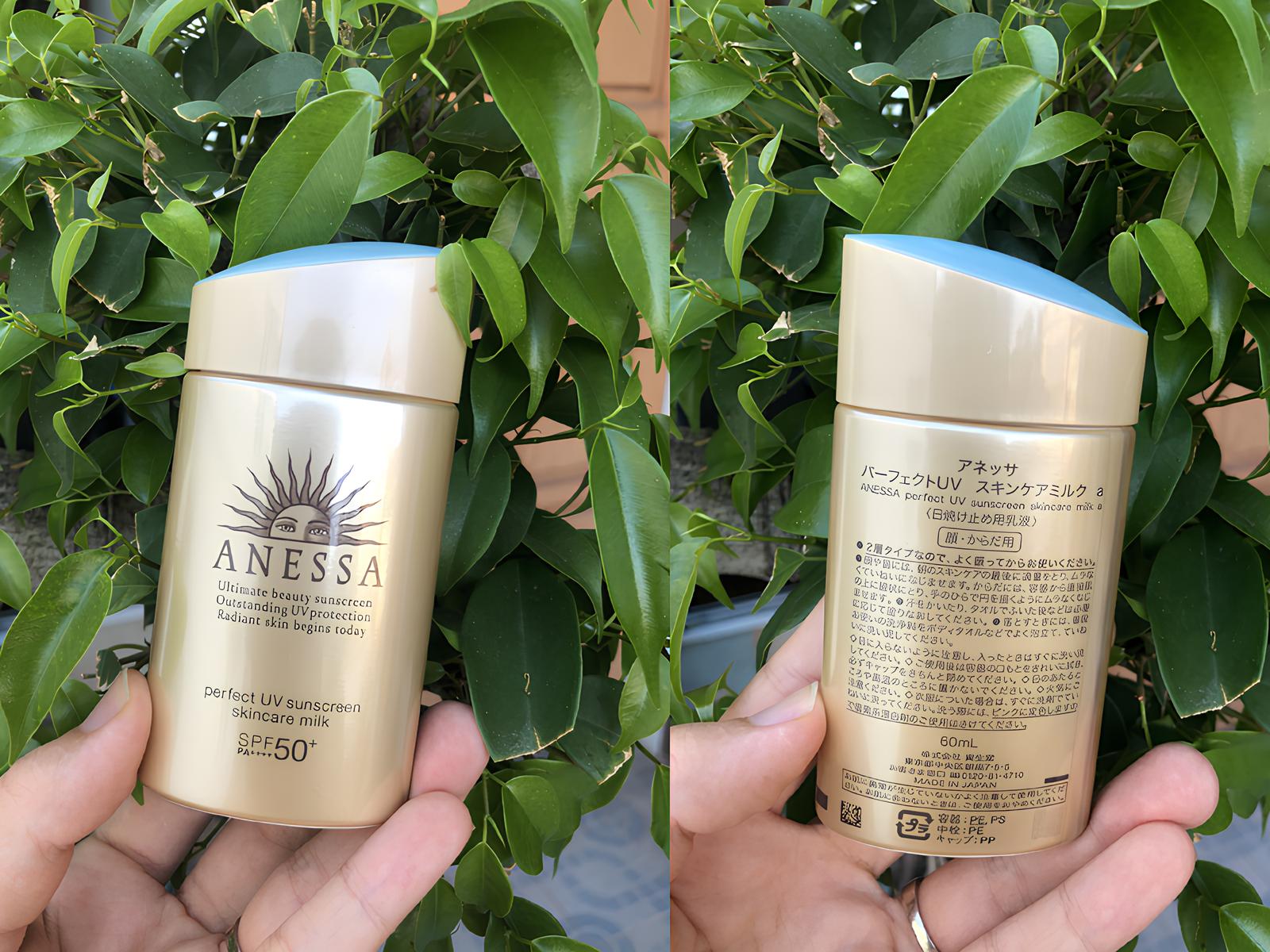 A Revolução do Skincare: Por Que o Protetor Solar Anessa Está no Topo dos Favoritos? 9 A Revolu o do Skincare Por Que o Protetor Solar Anessa Est no Topo dos Favoritos