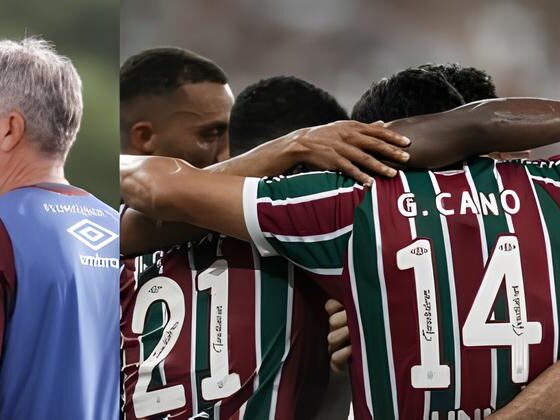 A Saída Inesperada: Como Paulo Baya Deixa o Fluminense e Renato Gaúcho Encara um Desafio Maior do Que Nunca 9 A Sa da Inesperada Como Paulo Baya Deixa o Fluminense e Renato Ga cho Encara um Desafio Maior do Que Nunca