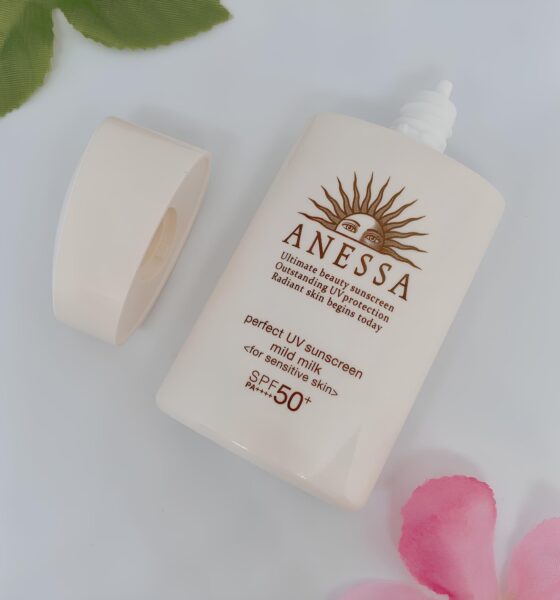 A Sensação Japonesa que Está Revolucionando o Mercado de Protetores Solares: Descubra por Que Shiseido Anessa É a Escolha Perfeita para Sua Pele 10 A Sensa o Japonesa que Est Revolucionando o Mercado de Protetores Solares Descubra por Que Shiseido Anessa a Escolha Perfeita para Sua Pele