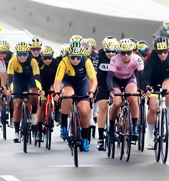 A Volta Que Nunca Saiu de Cena: Como a Volta Ciclística Internacional Está Revolucionando o Esporte em São Paulo 9 A Volta Que Nunca Saiu de Cena Como a Volta Cicl stica Internacional Est Revolucionando o Esporte em S o Paulo
