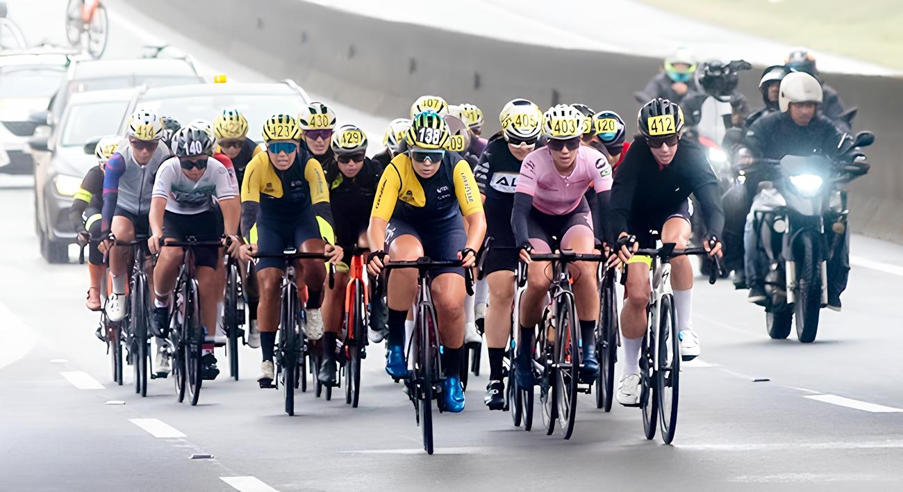 A Volta Que Nunca Saiu de Cena: Como a Volta Ciclística Internacional Está Revolucionando o Esporte em São Paulo 8 A Volta Que Nunca Saiu de Cena Como a Volta Cicl stica Internacional Est Revolucionando o Esporte em S o Paulo