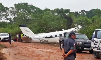 Aeroporto de Ara atuba Simula Acidente A reo com M ltiplas V timas Um Treinamento que Pode Salvar Milhares de Vidas