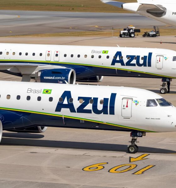 Azul Decola com Orlando: O Salto de 42% em Passageiros Revela o Futuro da Aviação Brasileira 9 Azul Decola com Orlando O Salto de 42 em Passageiros Revela o Futuro da Avia o Brasileira