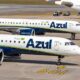 Azul Decola com Orlando O Salto de 42 em Passageiros Revela o Futuro da Avia o Brasileira