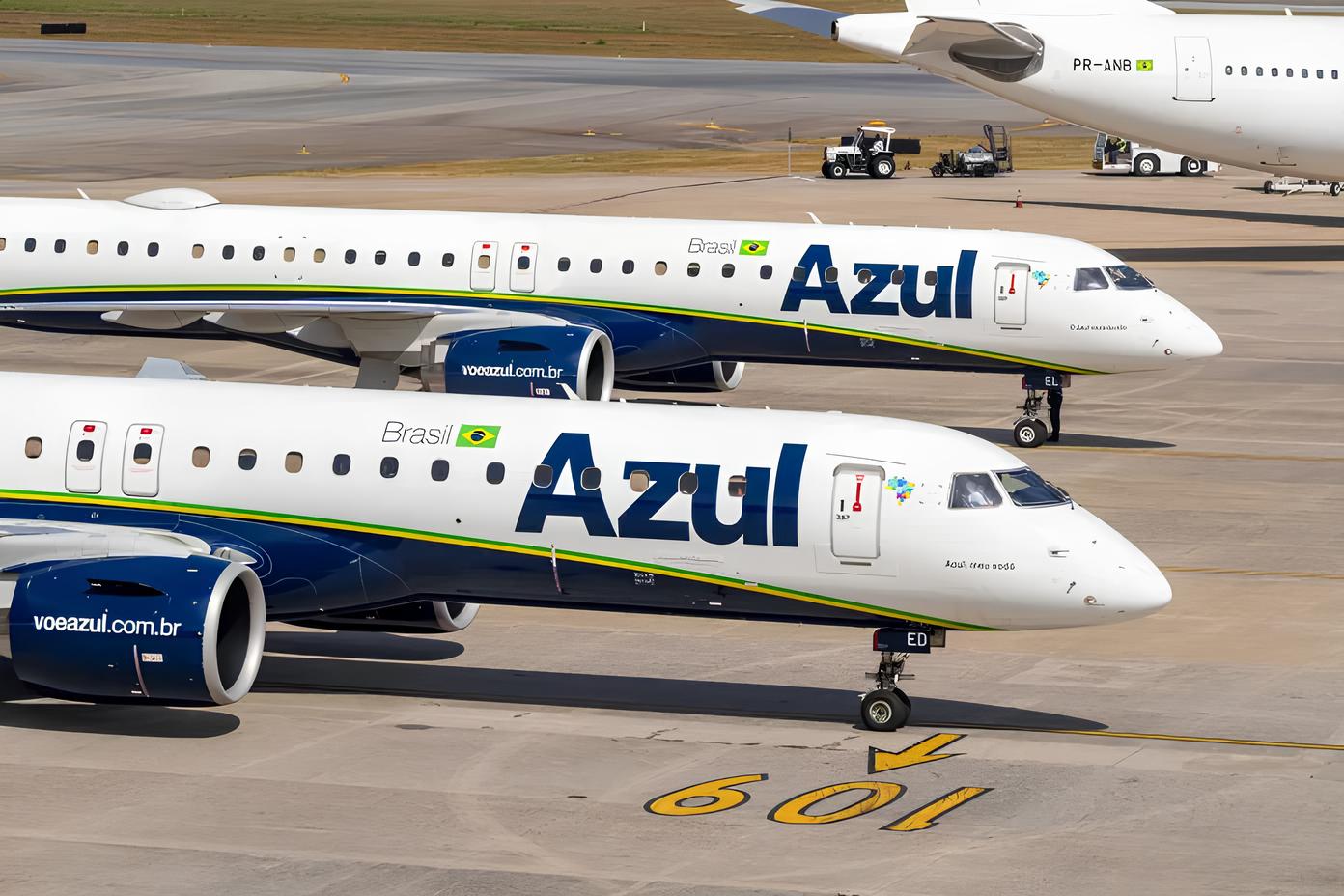 Azul Decola com Orlando: O Salto de 42% em Passageiros Revela o Futuro da Aviação Brasileira 8 Azul Decola com Orlando O Salto de 42 em Passageiros Revela o Futuro da Avia o Brasileira