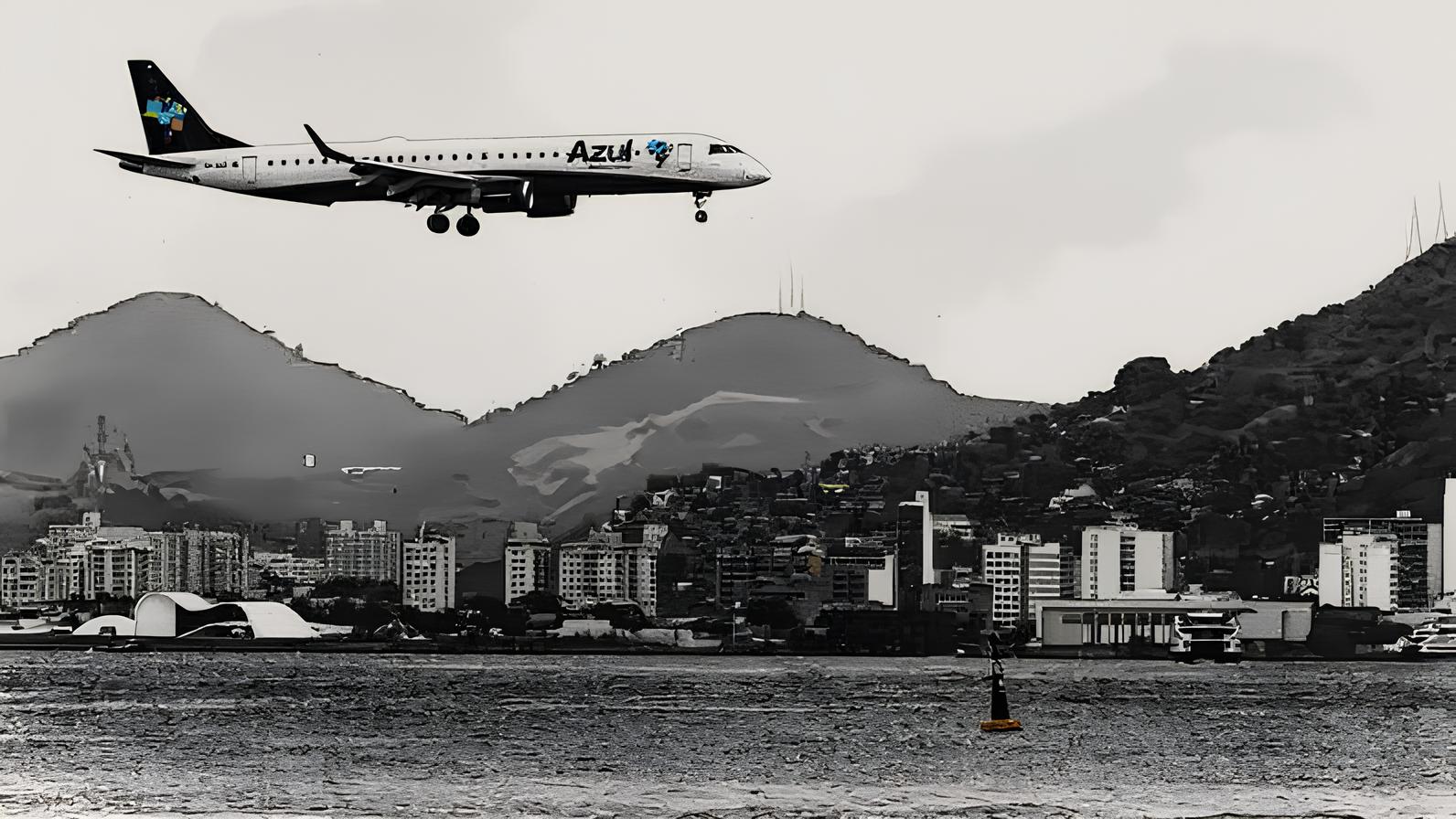 Azul Decola para a Europa Como Novos Voos Est o Redefinindo o Turismo Internacional para Brasileiros