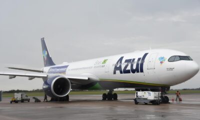 Azul Decola para o Futuro Como a Companhia A rea Est Redefinindo o Turismo entre Brasil e EUA