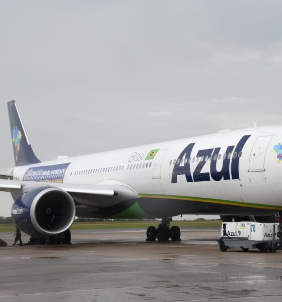 Azul Decola para o Futuro: Como a Companhia Aérea Está Redefinindo o Turismo entre Brasil e EUA 9 Azul Decola para o Futuro Como a Companhia A rea Est Redefinindo o Turismo entre Brasil e EUA