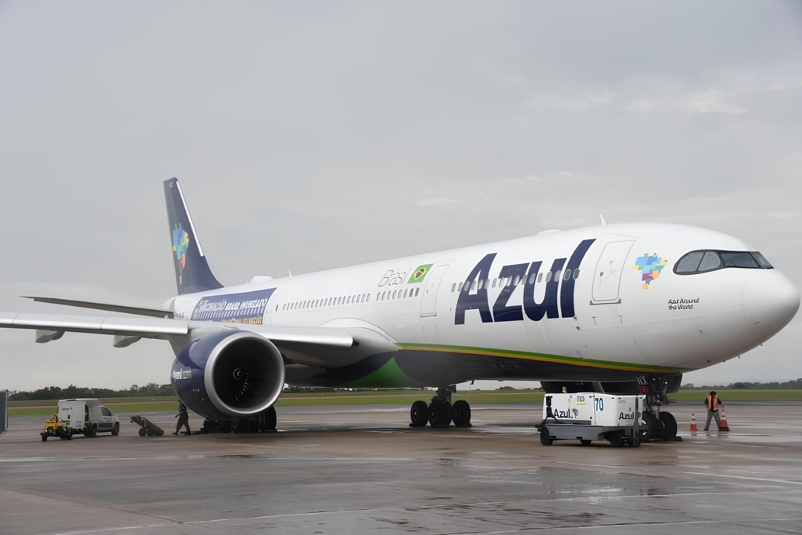 Azul Decola para o Futuro: Como a Companhia Aérea Está Redefinindo o Turismo entre Brasil e EUA 8 Azul Decola para o Futuro Como a Companhia A rea Est Redefinindo o Turismo entre Brasil e EUA