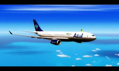 Azul Decola para o Futuro Como os Voos de Campinas a Orlando Est o Redefinindo o Turismo Internacional no Brasil