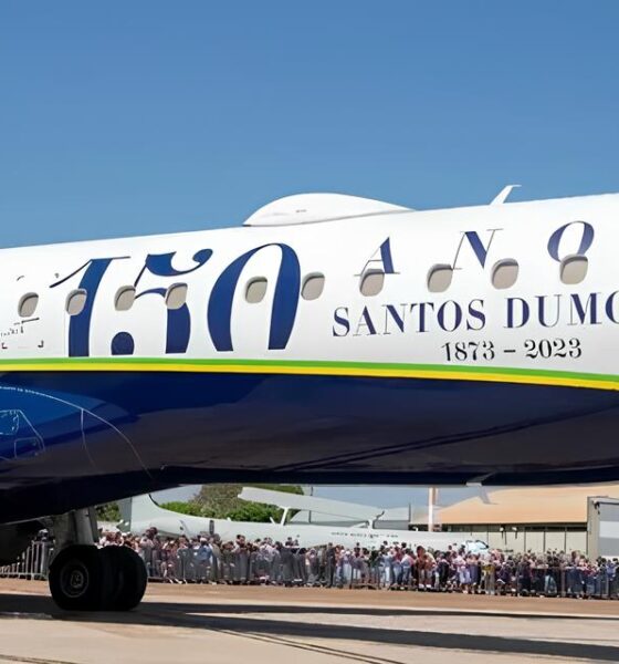 Azul Linhas Aéreas Redefine o Futuro dos Voos no Brasil: Como 10 Minutos Podem Transformar Sua Viagem e o Planeta 10 Azul Linhas A reas Redefine o Futuro dos Voos no Brasil Como 10 Minutos Podem Transformar Sua Viagem e o Planeta