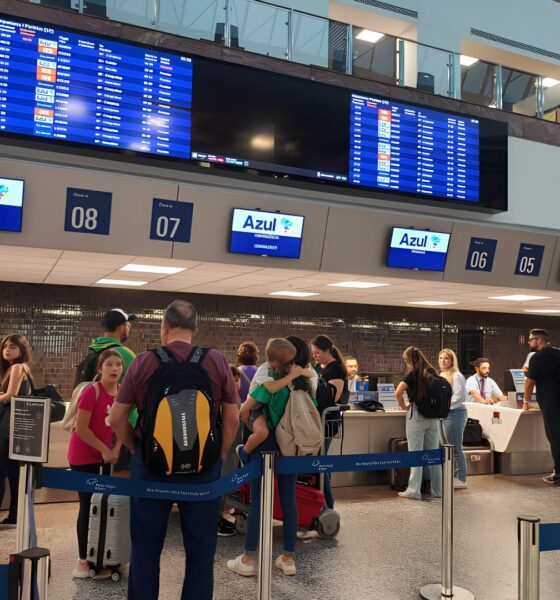 Azul Reinventa Suas Rotas: Como a Aposta em Orlando Representa um Novo Capítulo para o Turismo Brasileiro 9 Azul Reinventa Suas Rotas Como a Aposta em Orlando Representa um Novo Cap tulo para o Turismo Brasileiro