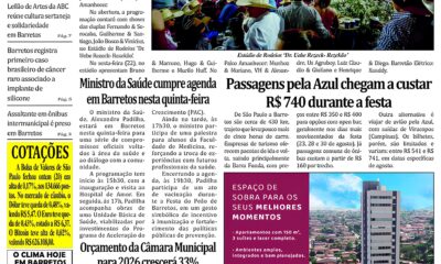 Barretos em Festa Por Que os Pre os das Passagens Disparam na poca da Maior Festa do Pe o do Brasil