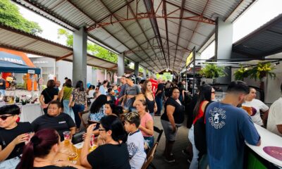 Boteco Cervejeiro e Feira do Artesanato O Encontro de Sabores e Tradi es em Taquara Que Promete Fazer Hist ria