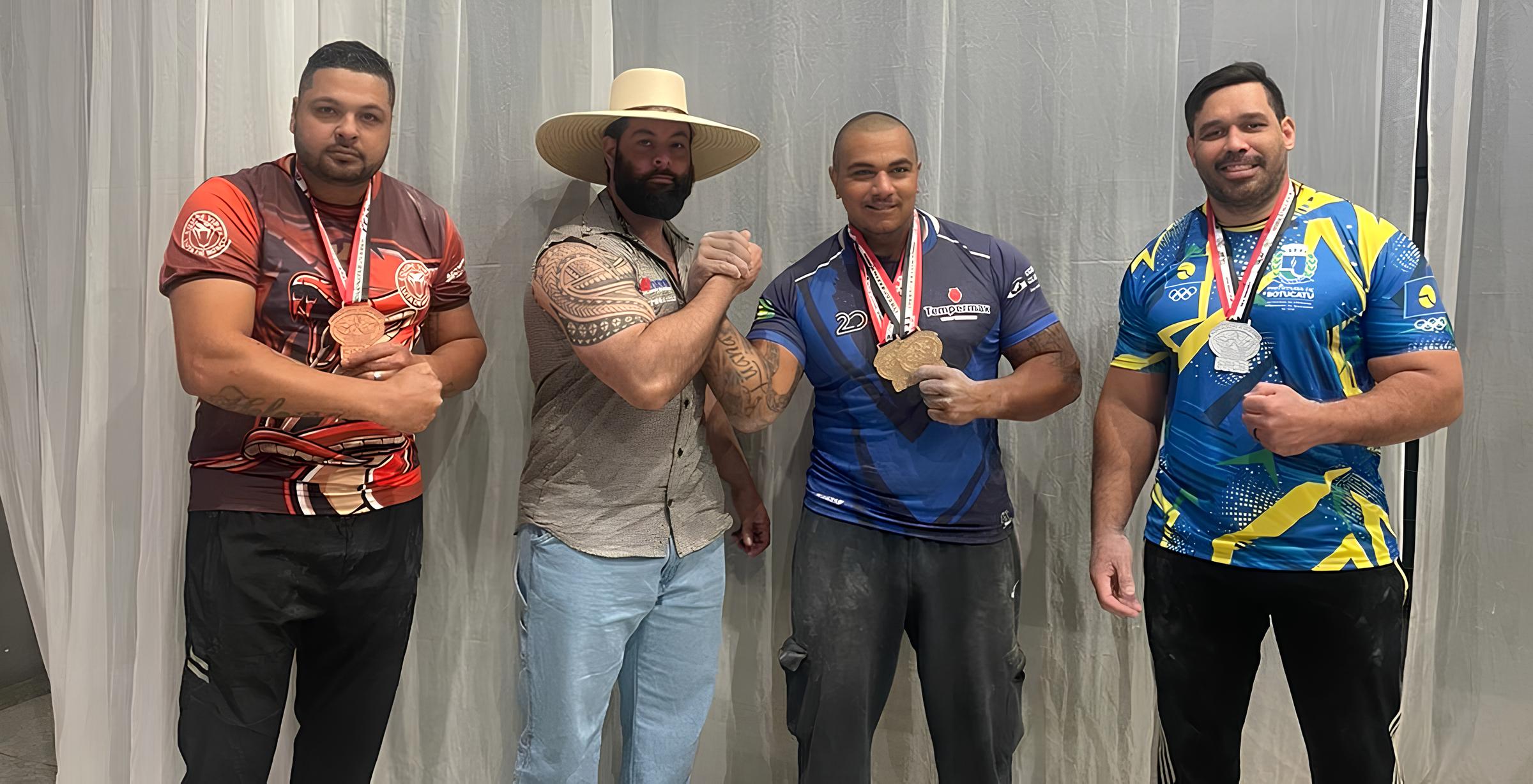 Botucatu: A Cidade que Transformou seus Atletas em Heróis do Esporte 9 Botucatu A Cidade que Transformou seus Atletas em Her is do Esporte