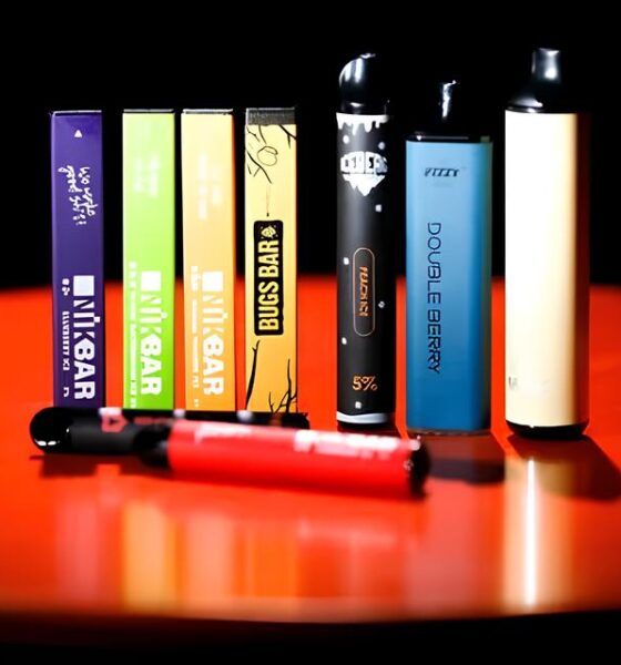 Cigarros Eletrônicos Proibidos: A Batalha Silenciosa da Receita Federal Contra o Comércio Ilegal no Brasil 9 Cigarros Eletr nicos Proibidos A Batalha Silenciosa da Receita Federal Contra o Com rcio Ilegal no Brasil