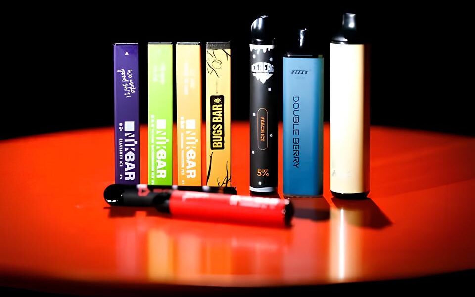 Cigarros Eletrônicos Proibidos: A Batalha Silenciosa da Receita Federal Contra o Comércio Ilegal no Brasil 22 Cigarros Eletr nicos Proibidos A Batalha Silenciosa da Receita Federal Contra o Com rcio Ilegal no Brasil