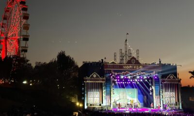 Circo dos Horrores Como a 24 Hora do Horror do Hopi Hari Promete Arrepiar Mais de 500 Mil Visitantes em 2025