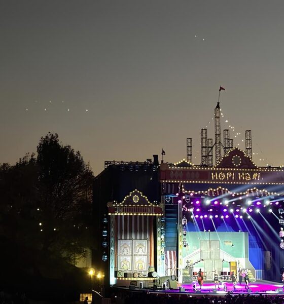 Circo dos Horrores Como a 24 Hora do Horror do Hopi Hari Promete Arrepiar Mais de 500 Mil Visitantes em 2025