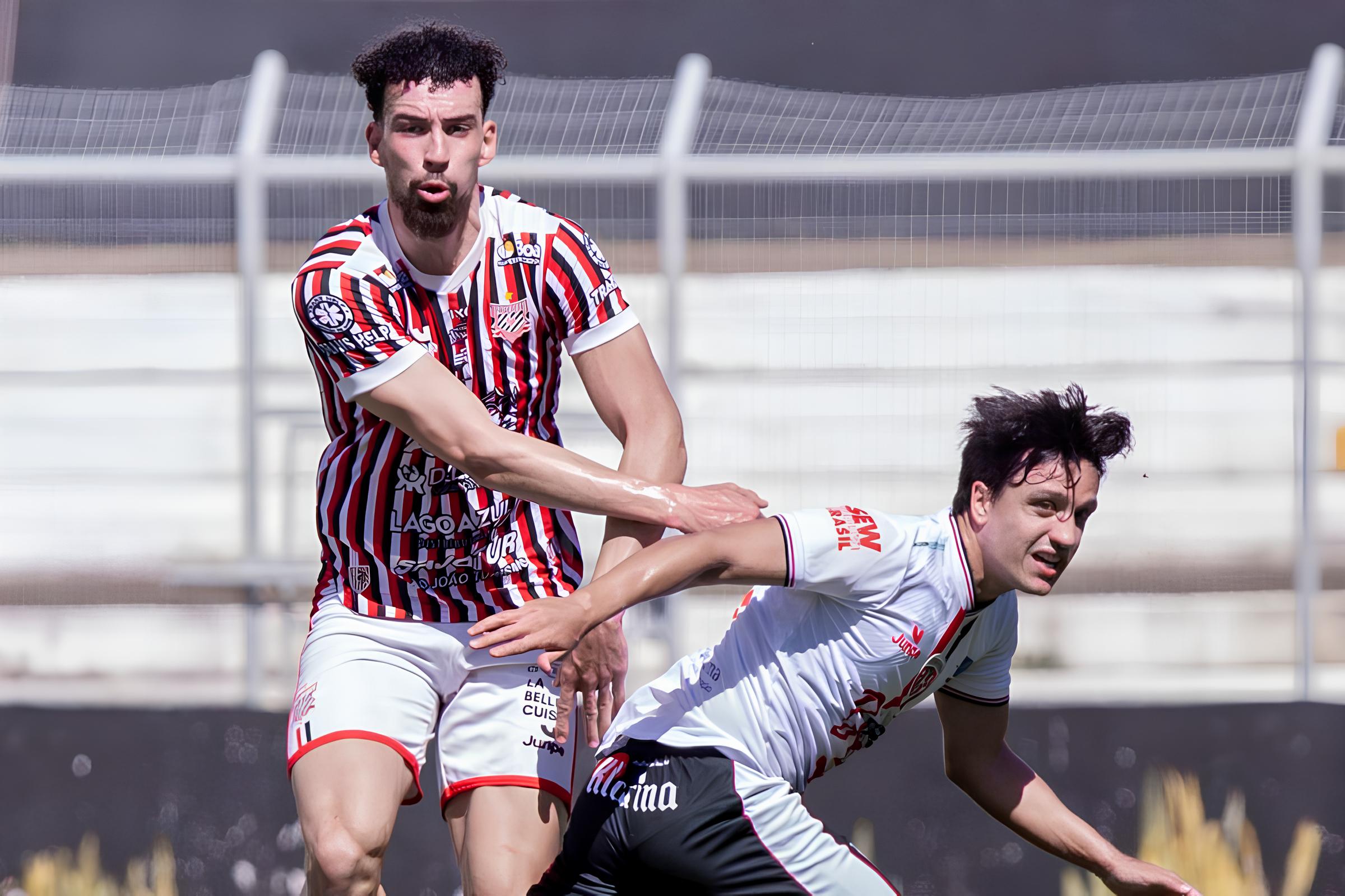 Clássico do Fantasma e Grito de Revanche: Paulista e Primavera Decidem o Futuro na Copa Paulista 8 Cl ssico do Fantasma e Grito de Revanche Paulista e Primavera Decidem o Futuro na Copa Paulista